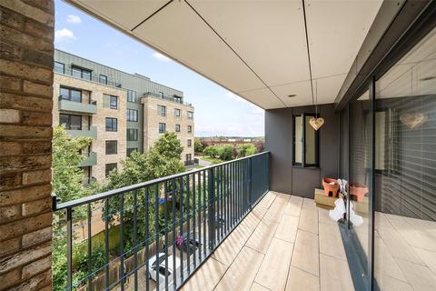 2 bedroom apartment for sale, Acacia Court, London NW9