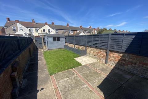 5 Columbia Road, Grimsby, DN32 8EA