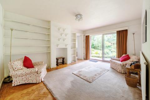 2 bedroom bungalow for sale, Lower Stanmore Lane, Winchester, Hampshire, SO23