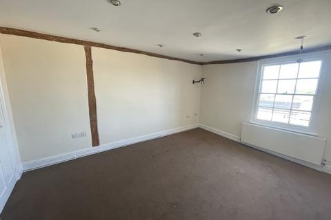 Office to rent, 102A High Street, Tenterden, Kent, TN30 6HT