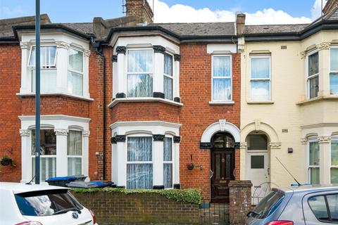 3 bedroom house for sale, Huddlestone Road, London, NW2