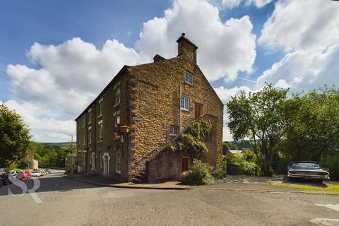 4 bedroom terraced house for sale, High Street, New Mills, SK22