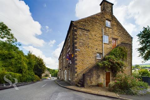 4 bedroom terraced house for sale, High Street, New Mills, SK22