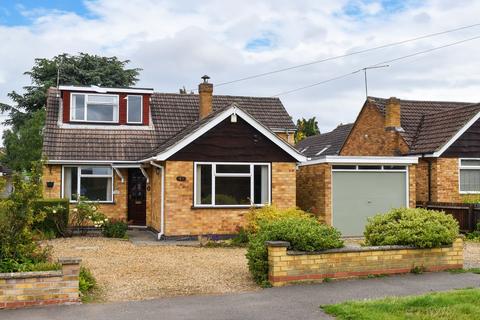 4 bedroom detached house for sale, Pilgrims Lane, Bugbrooke, NN7