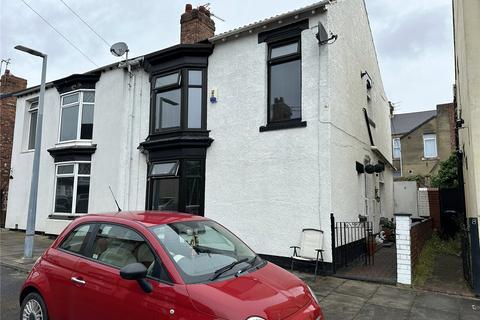 3 bedroom semi-detached house for sale, Constance Street, Middlesbrough, North Yorkshire, TS3