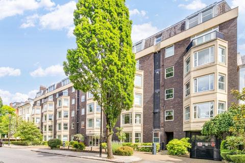 3 bedroom apartment for sale, Marlborough Place, St John's Wood, London, NW8