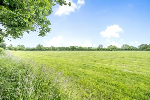 Land for sale, Peasmarsh, Ilminster, Somerset, TA19