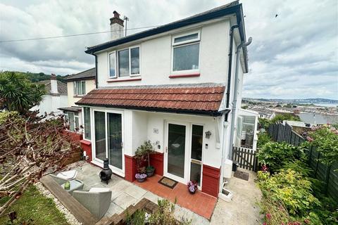 3 bedroom semi-detached house for sale, Penwill Way, Paignton TQ4