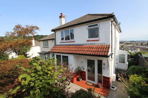 Penwill Way, Paignton TQ4