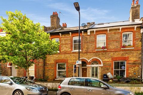 2 bedroom flat for sale, Belfast Road, Stoke Newington, N16