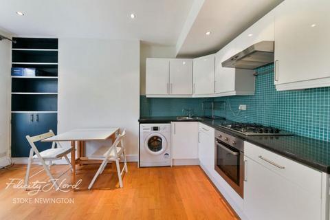 2 bedroom flat for sale, Belfast Road, Stoke Newington, N16