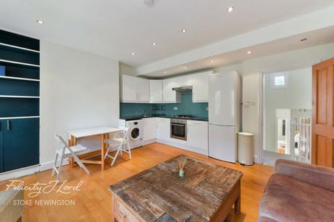 2 bedroom flat for sale, Belfast Road, Stoke Newington, N16