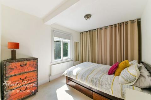 2 bedroom flat for sale, Belfast Road, Stoke Newington, N16