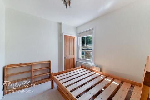 2 bedroom flat for sale, Belfast Road, Stoke Newington, N16