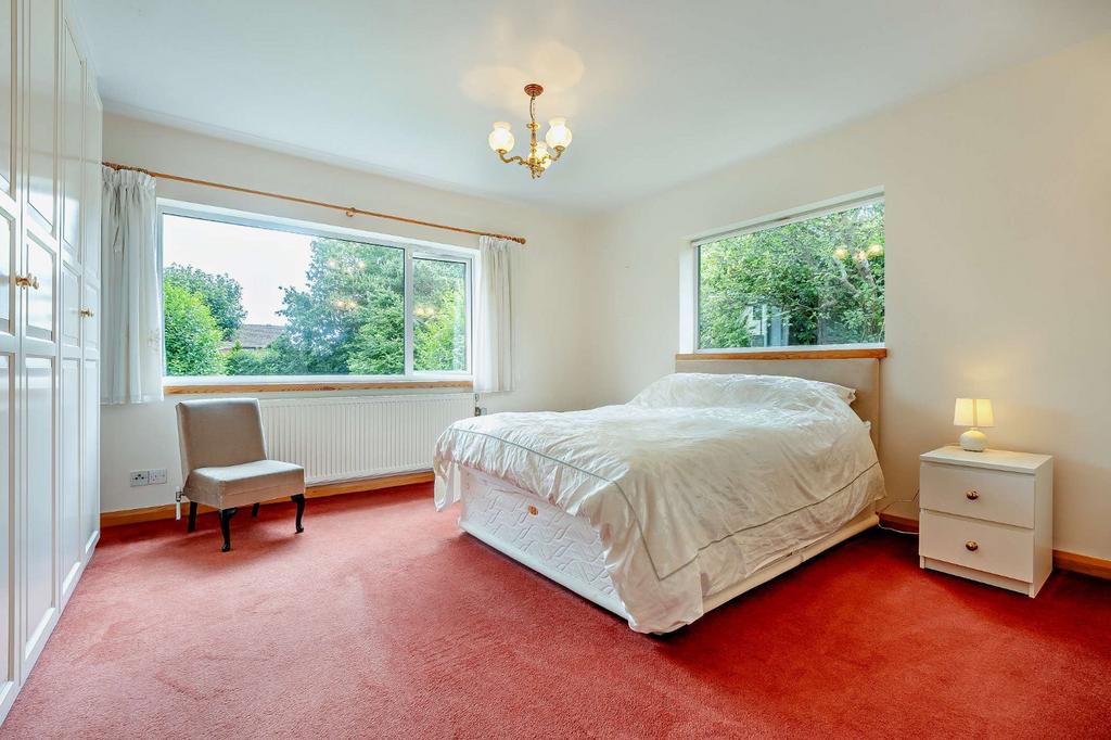 Principal Bedroom