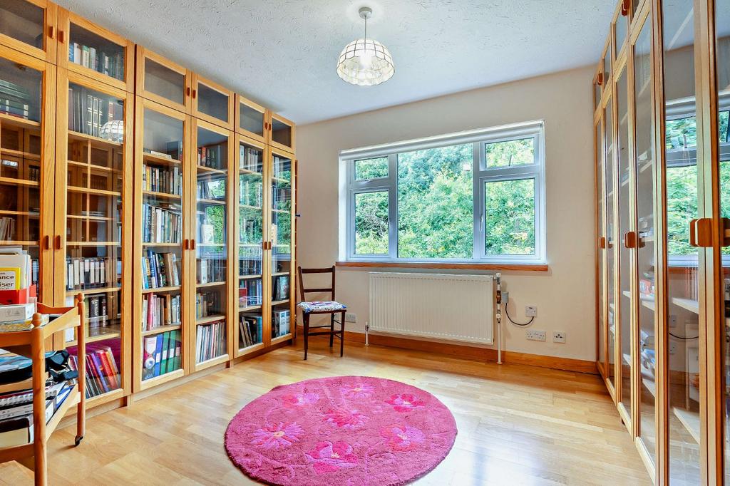 Library/Bedroom 4