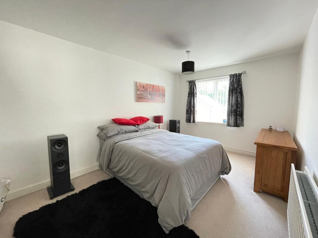Bedroom two