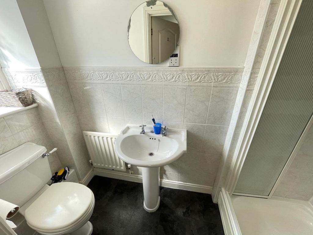 En suite