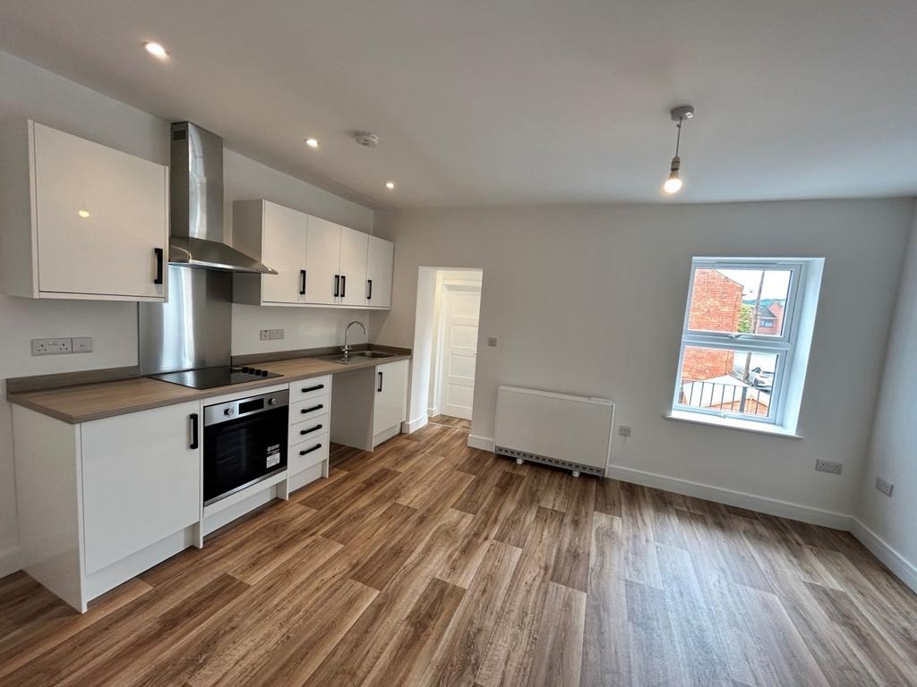 155 Seymour Kitchen