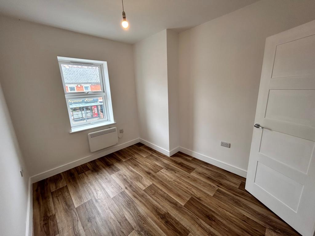 155 Seymour 2 bedroom