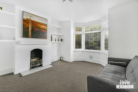 2 bedroom apartment to rent, Ellison Road, London, SW16