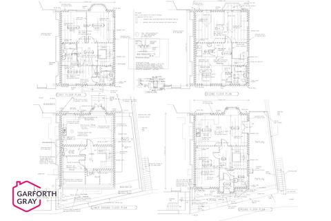 4 bedroom country house for sale, 25a, Head Road, Douglas