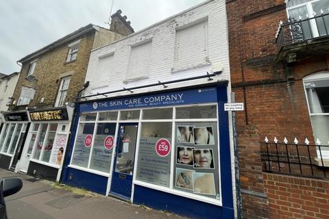 Shop to rent, Union Street, Maidstone, Kent, ME14 1EB