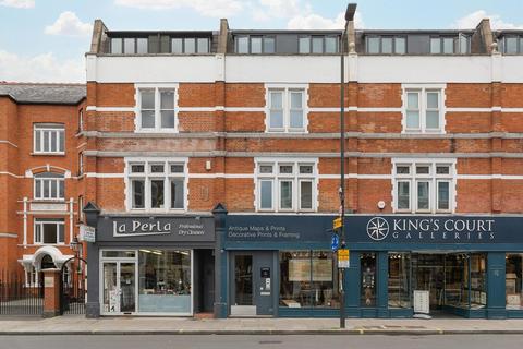 Studio for sale, Fulham Road, Fulham, SW6