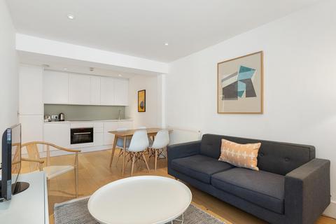 Studio for sale, Fulham Road, Fulham, SW6