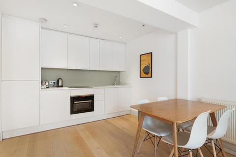 Studio for sale, Fulham Road, Fulham, SW6