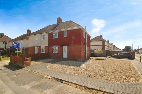 3 bedroom semi-detached house for sale, Clapgate Lane, Ipswich, Suffolk