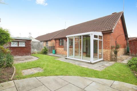 1 bedroom detached bungalow for sale, Impala Way, Hull, HU4 6UH