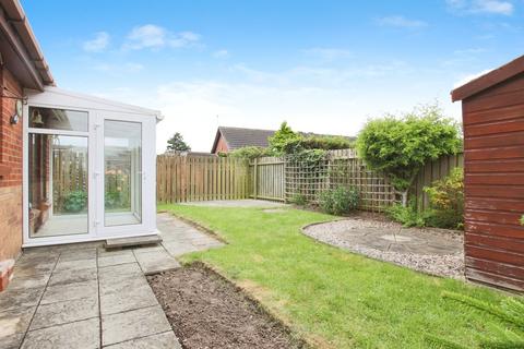 1 bedroom detached bungalow for sale, Impala Way, Hull, HU4 6UH