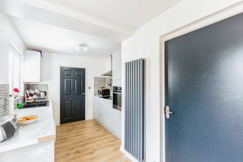 10 Buckthorn Place, Knott End On Sea, Poulton-le-fylde, FY6 0EP