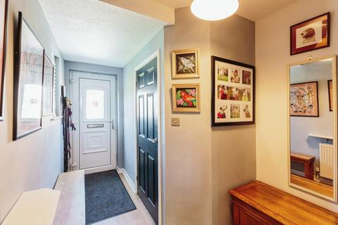 10 Buckthorn Place, Knott End On Sea, Poulton-le-fylde, FY6 0EP