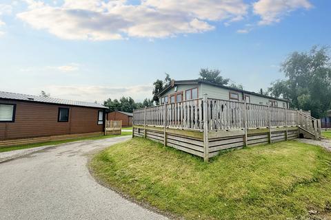 2 bedroom lodge for sale, South lakeland Leisure Village, Carnforth LA6