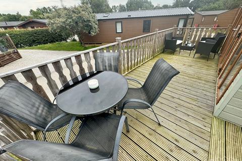 2 bedroom lodge for sale, South lakeland Leisure Village, Carnforth LA6