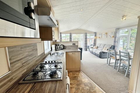 2 bedroom lodge for sale, South lakeland Leisure Village, Carnforth LA6