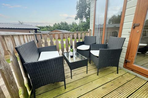 undefined, South lakeland Leisure Village, Carnforth LA6