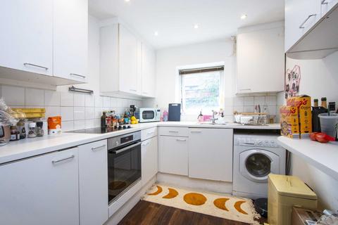 1 bedroom flat for sale, Jeffreys Road, Stockwell, London