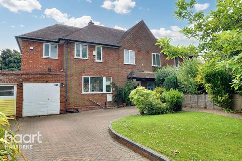 4 bedroom semi-detached house for sale, Green Meadow Road, Selly Oak