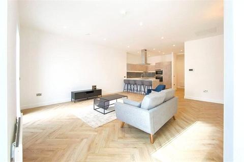 2 bedroom apartment to rent, Queen's Gate Terrace, South Kensington, London, W2