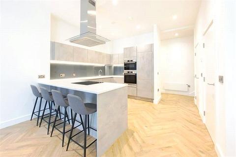 2 bedroom apartment to rent, Queen's Gate Terrace, South Kensington, London, W2