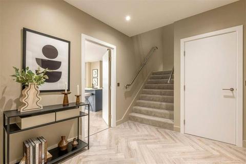 2 bedroom apartment to rent, Queen's Gate Terrace, South Kensington, London, W2