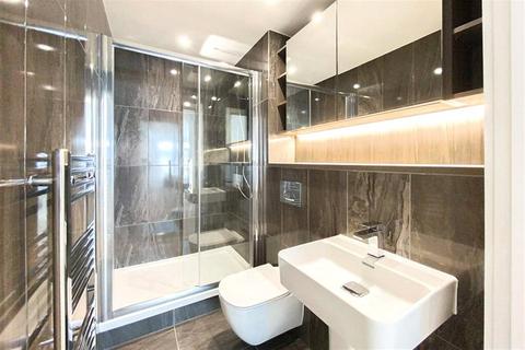 2 bedroom apartment to rent, Queen's Gate Terrace, South Kensington, London, W2