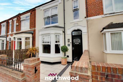 55 North Eastern Road, Thorne, Doncaster, DN8 4AJ