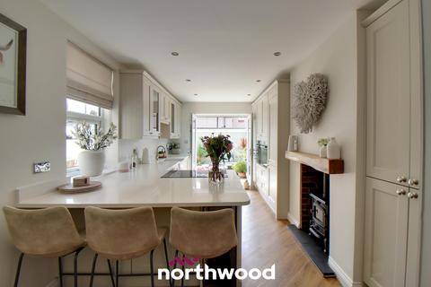 55 North Eastern Road, Thorne, Doncaster, DN8 4AJ