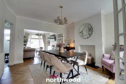 55 North Eastern Road, Thorne, Doncaster, DN8 4AJ