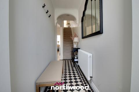 55 North Eastern Road, Thorne, Doncaster, DN8 4AJ