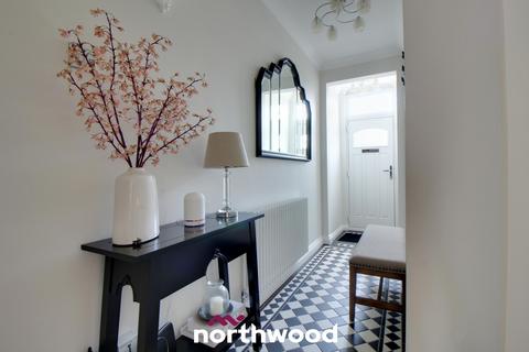 55 North Eastern Road, Thorne, Doncaster, DN8 4AJ